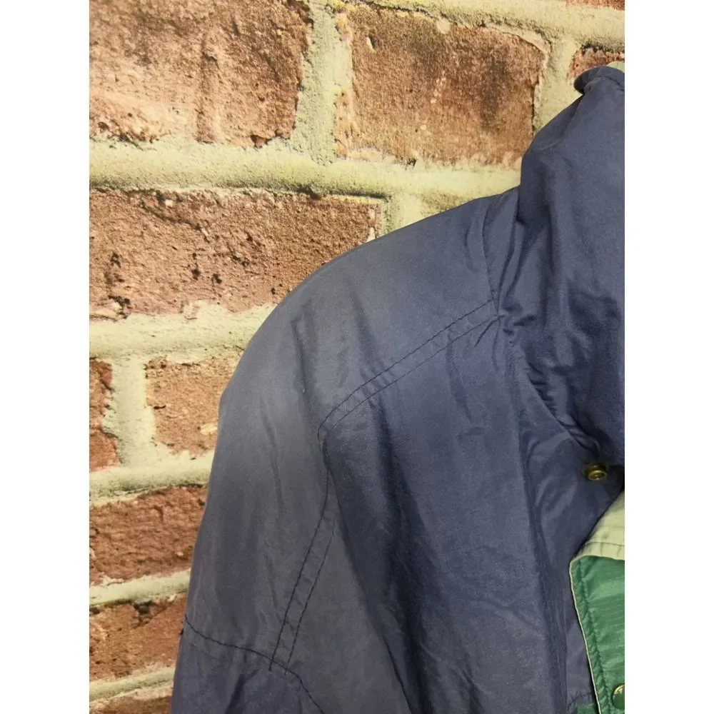 Vintage Men's FORD MOTOR COMPANY Windbreaker‎ Jacket XL